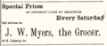 Wayne County Herald ad, [2]