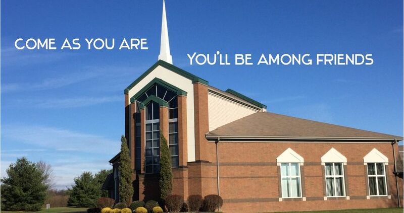 File:Jackson's Friends Church, Jackson Township.jpg