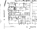 Sanborn Maps 1930-1945 Restaurant Listed as another owner