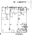 Sanborn Maps 1911