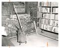 Wooster Public Library - Carnegie interior picture gallery