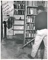 Wooster Public Library - Carnegie interior picture gallery