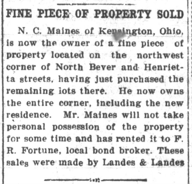 File:MainesLot-1919-Bever&Henrietta.jpg