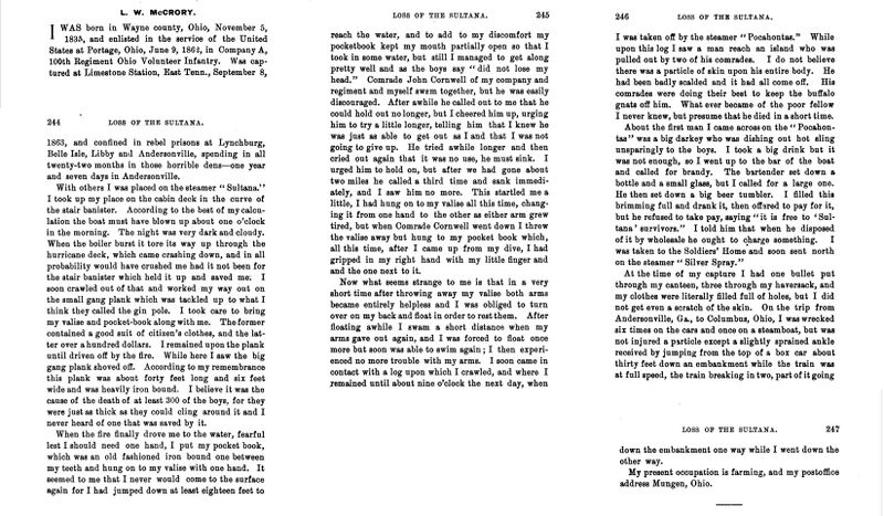 File:McCroryLW-LossofSultana&ReminiscencesOfSurvivors.jpg