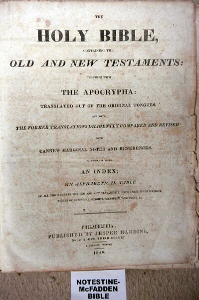 File:McFaddenNotestineBible-TitlePg.jpg