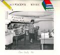 Wooster Public Library - Carnegie interior picture gallery