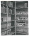 Wooster Public Library - Carnegie interior picture gallery