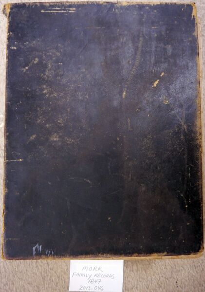 File:MorrFamilyBible-Cover01.jpg