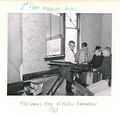 Wooster Public Library - Carnegie interior picture gallery