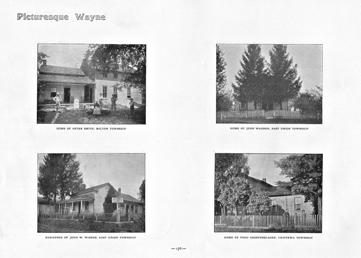 FilePage 176.jpg Wayne County, Ohio Online Resource Center