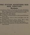 Pike Station Directory