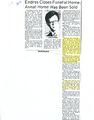 Daily Record, 1979.