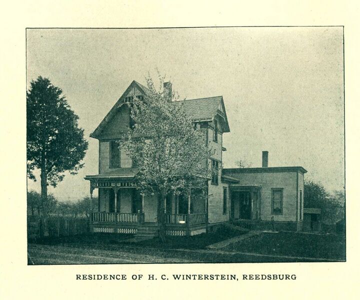File:Residence of HC Winterstein, Reedsburg.jpg