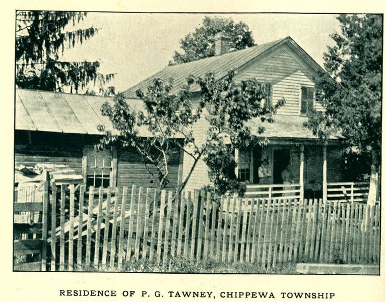 File:Residence of P.G. Tawney, Chippewa Township.jpg