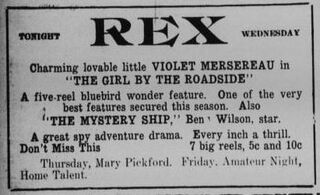 Rex Girl by Roadside Ad June121918.JPG