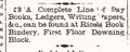 Wooster Republican, 1879 Nov 13, p. 3.
