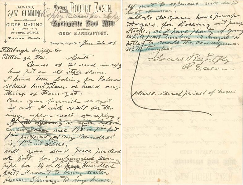 File:RobtEasonMill-1884JAN26-Ltr.jpg