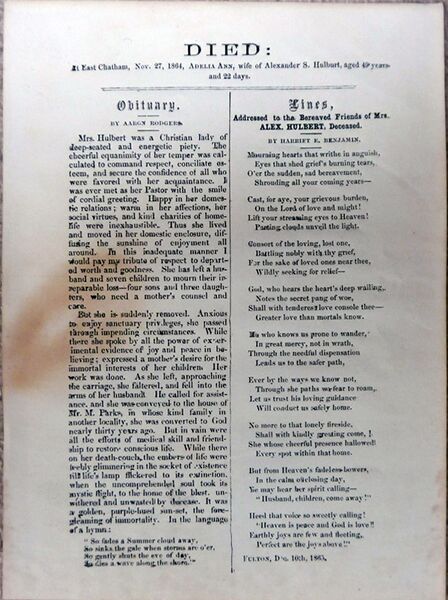 File:RudolphYoderBible-AdeliaHulbertObit.jpg