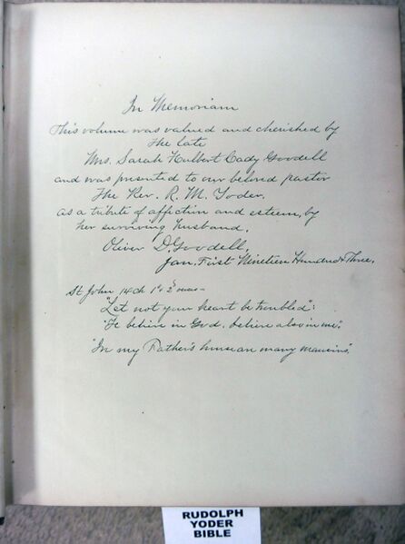 File:RudolphYoderBible-HandwritMemoriam.jpg