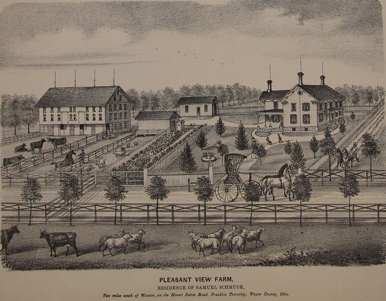 File:Schmuck Residence, Franklin Township.jpg