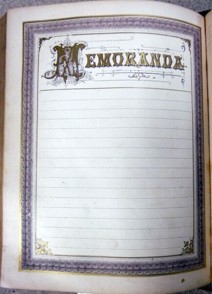 File:SharpBible-MemorandaPg.jpg