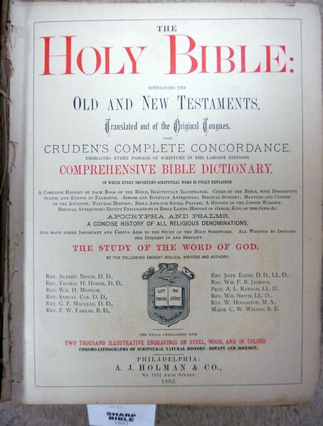 File:SharpBible-TitlePg.jpg