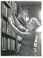 Wooster Public Library - Carnegie interior picture gallery