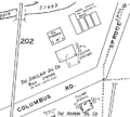 Sanborn Maps 1930