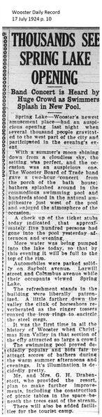 File:Spring Lake opening.jpg