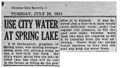 Spring Lake uses city water.jpg