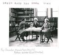 Wooster Public Library - Carnegie interior picture gallery