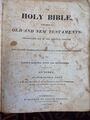 Title Page, Emery-Hosler Family Bible.JPG