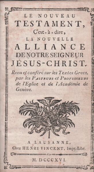 File:Title Page, Louis Flory Bible.jpg
