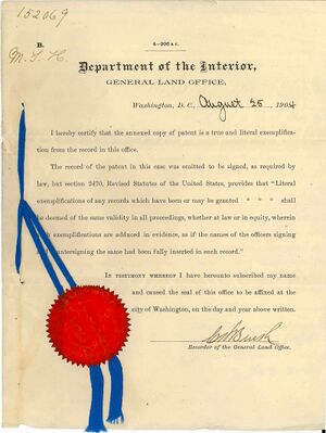 USALandPatent-R13T15S03NWQRT-02.jpg