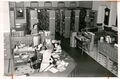 Wooster Public Library - Carnegie interior picture gallery