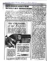 History of the Museum as told by curator, George Schwartz in 1920.