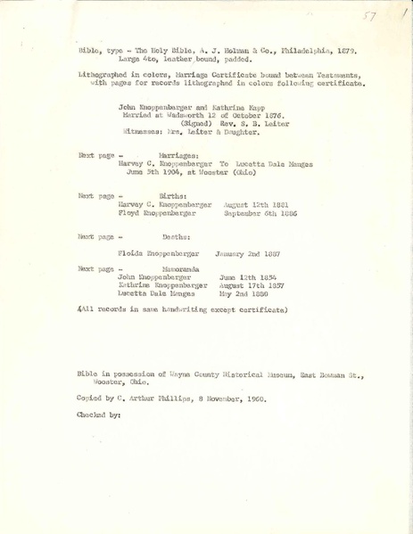 File:WCHSBibleRecords-Inventory-1960s.pdf
