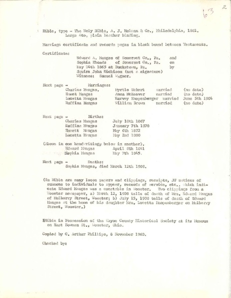 File:WCHSBibleRecords-Inventory-1960s.pdf