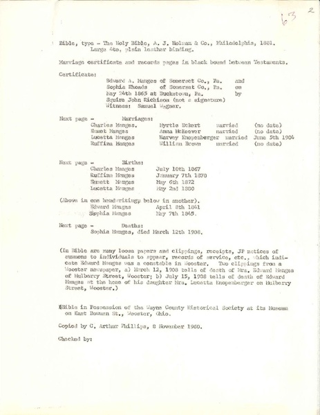 File:WCHSBibleRecords-Inventory-1960s.pdf