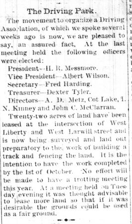 Wooster Republican, 1886-SEP-09 p.1