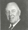 Walter R. Foss, 1938-1949