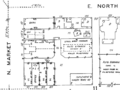 Sanborn Maps 1930