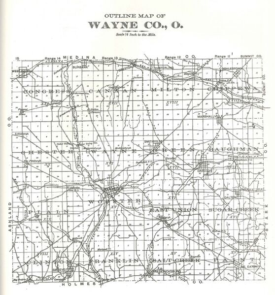File:Wayne county map 1897.jpg
