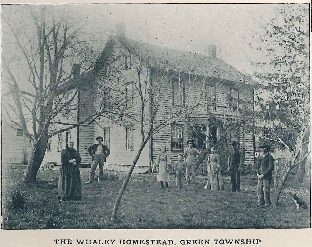 Nicholas Wahley Wayne County, Ohio Online Resource Center