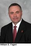 William (Bill) S. Fagert, 2010-2020