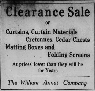 William Annat Co Clearance Jan71918.JPG