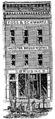 Drawing Foss & Schwartz bldg