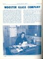 "Wooster Glass Company," Wayne County Topics, December 1956, pp.6-7.