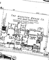 Sanborn Maps 1930-1940