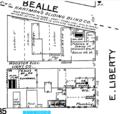 Sanborn Maps 1892
